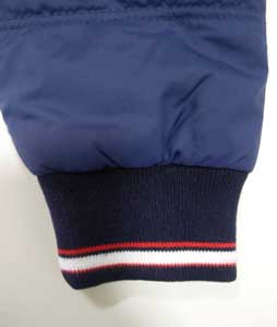 Cotton Ribs Manufacturers in Ludhiana: Knitottica Clothing