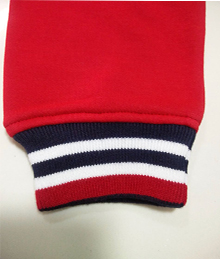 Cotton Ribs Manufacturers in Ludhiana: Knitottica Clothing